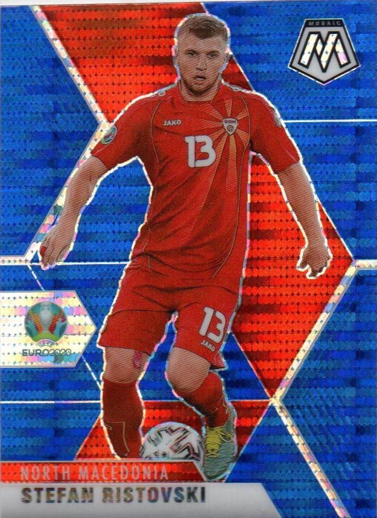 Stefan Ristovski [Blue Pulsar] #61