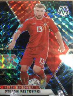 Stefan Ristovski [Genesis Mosaic] #61
