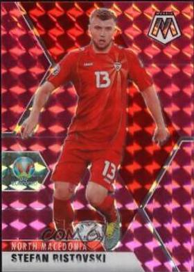 Stefan Ristovski [Pink Mosaic] #61