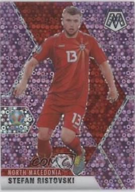 Stefan Ristovski [Purple Circle] #61