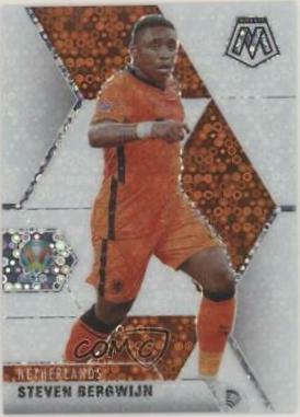 Steven Bergwijn #144