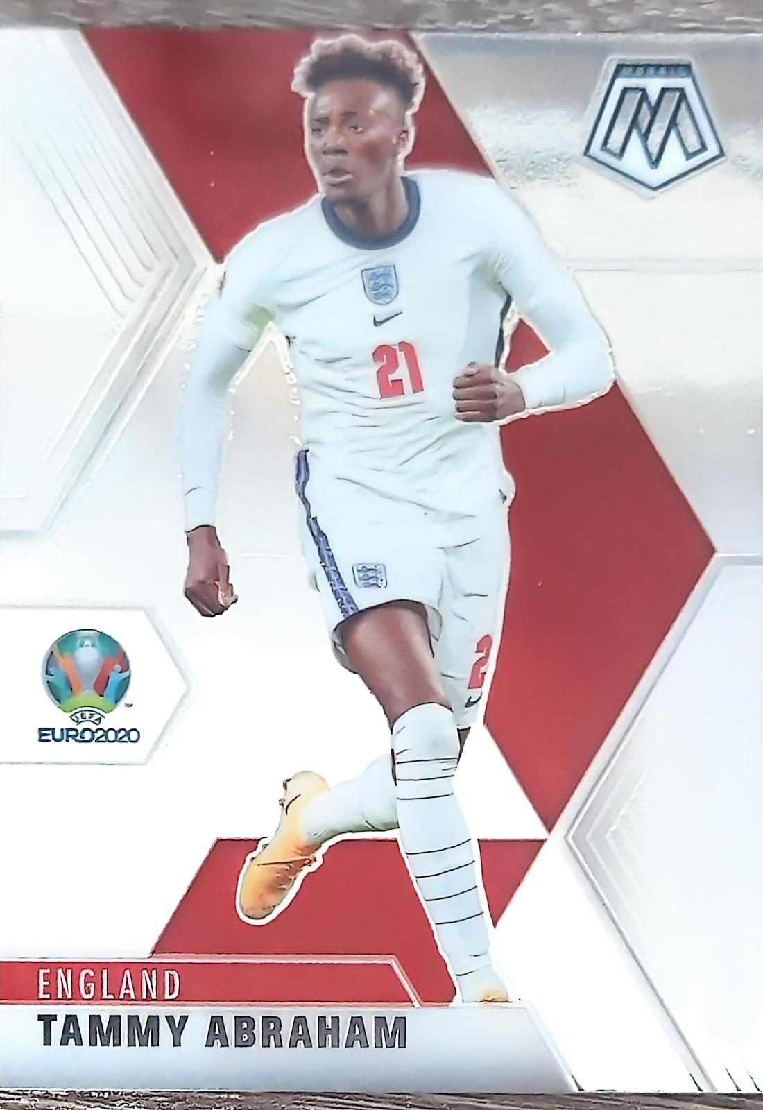 Tammy Abraham #105