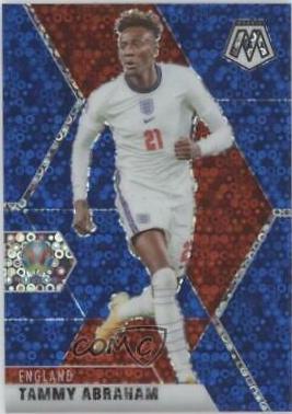 Tammy Abraham [Blue Mosaic] #105