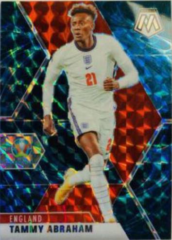 Tammy Abraham [Genesis Mosaic] #105
