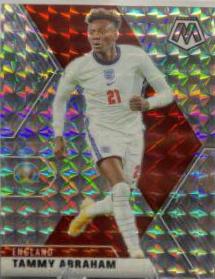 Tammy Abraham [Mosaic] #105