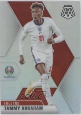 Tammy Abraham [Silver] #105