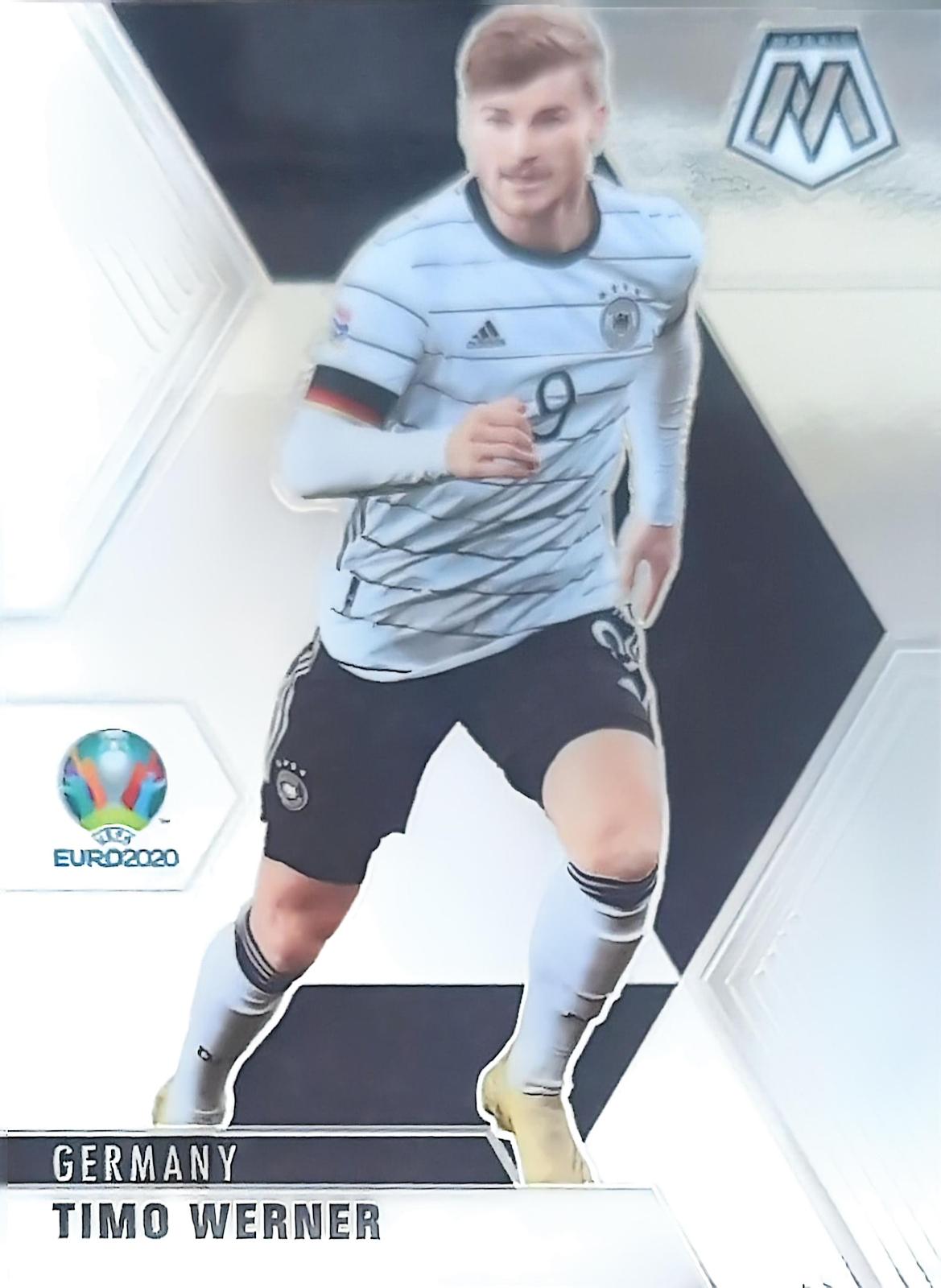 Timo Werner #124