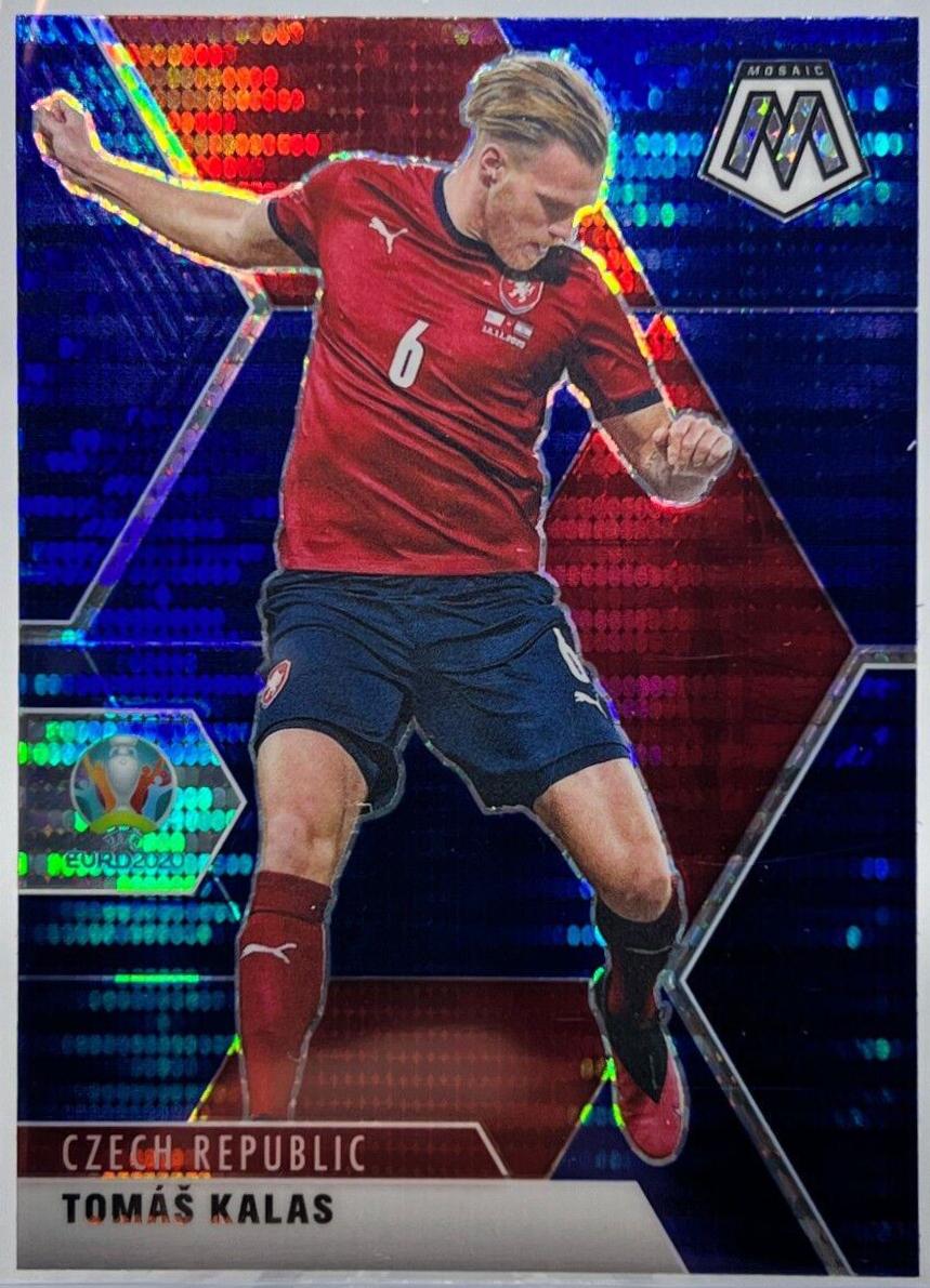 Tomas Kalas [Blue Pulsar] #29