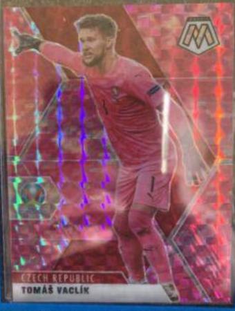 Tomas Vaclik [Camo Pink Mosaic] #26