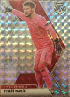 Tomas Vaclik [Silver] #26