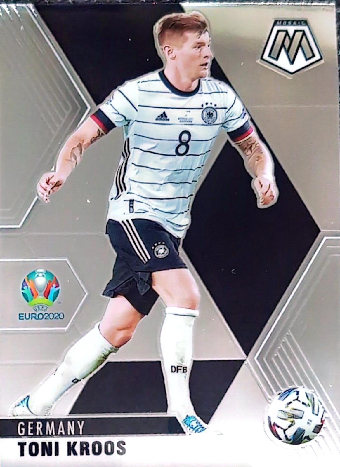 Toni Kroos #126
