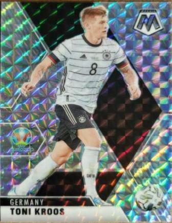 Toni Kroos [Mosaic] #126