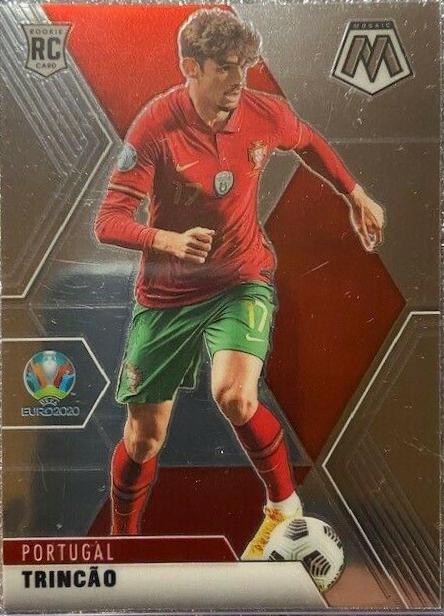 Trincao #156