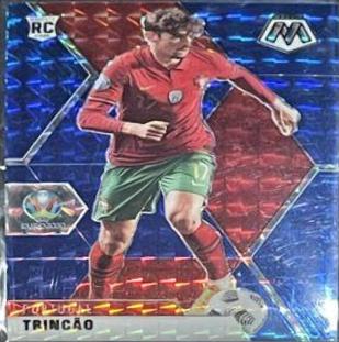 Trincao [Blue Mosaic] #156
