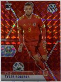 Tyler Roberts [Red Pulsar] #200