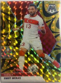 Umut Meras #100