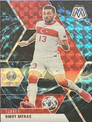 Umut Meras [Genesis Mosaic] #100