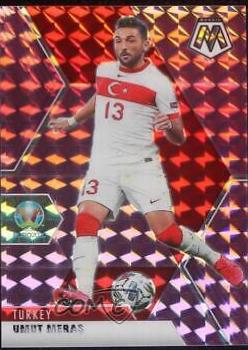 Umut Meras [Purple Mosaic] #100