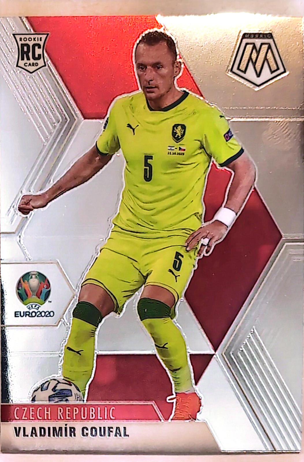 Vladimir Coufal #28