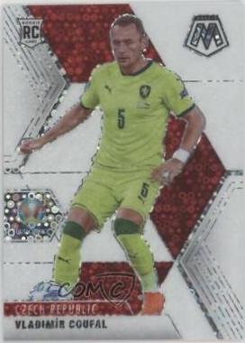 Vladimir Coufal [Mosaic] #28