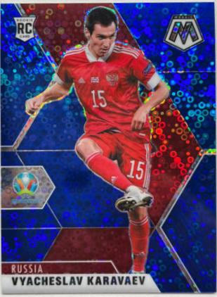 Vyacheslav Karavaev [Blue Mosaic] #73
