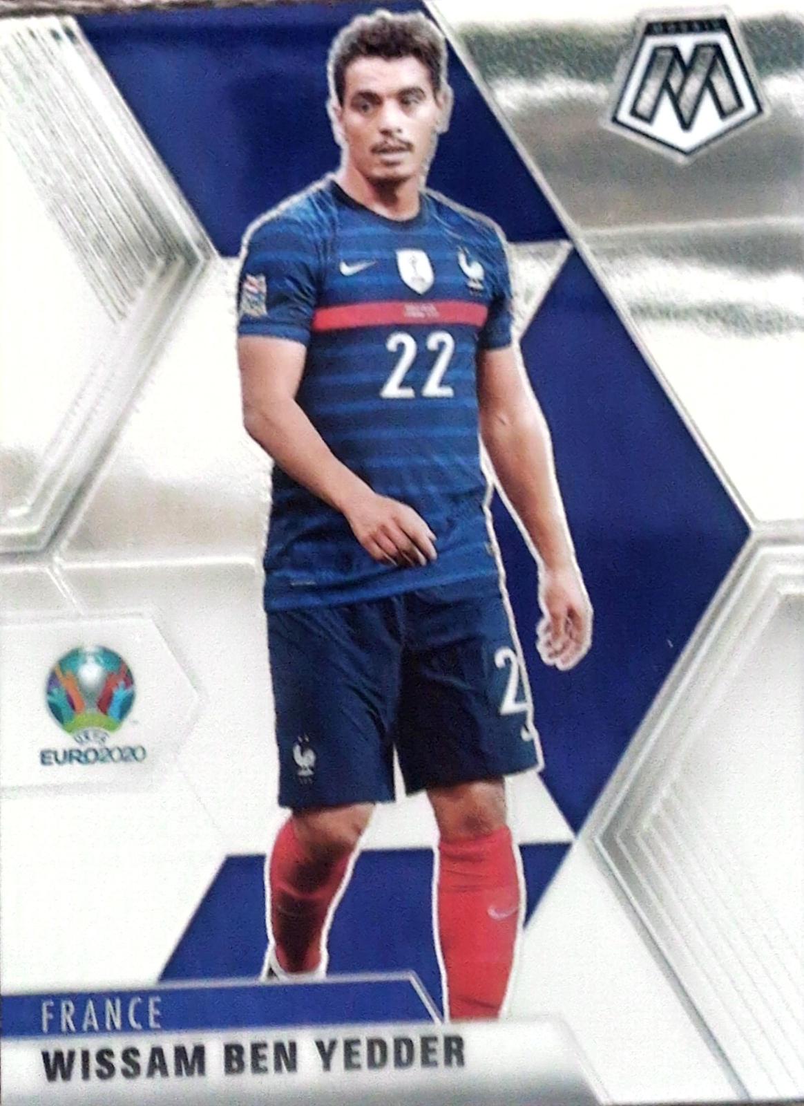 Wissam Ben Yedder #119
