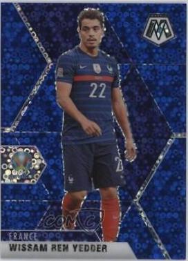 Wissam Ben Yedder [Blue Circle] #119
