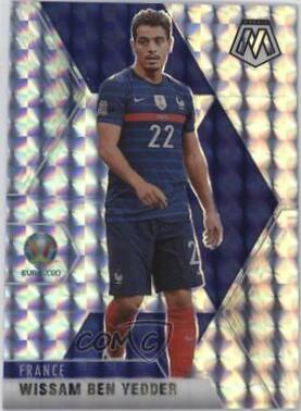 Wissam Ben Yedder [Mosaic] #119