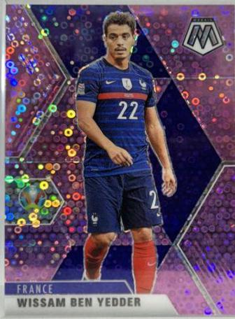 Wissam Ben Yedder [Purple Circle] #119