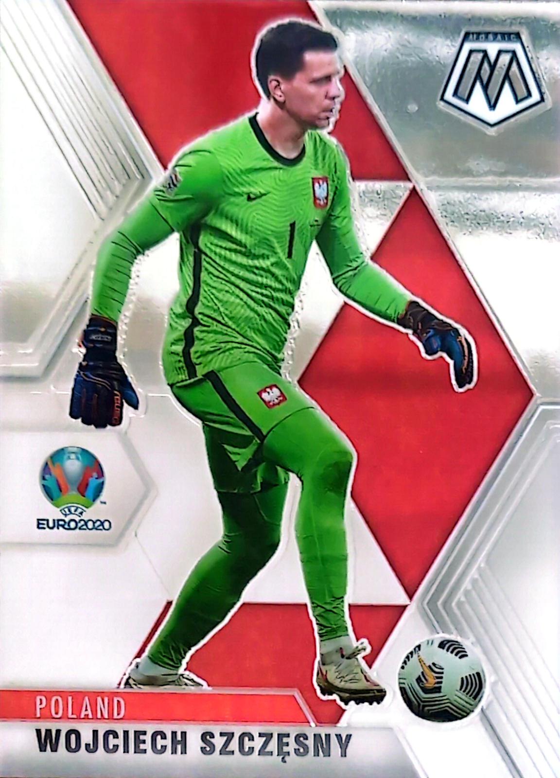 Wojciech Szczesny #69