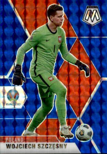 Wojciech Szczesny [Blue Mosaic] #69