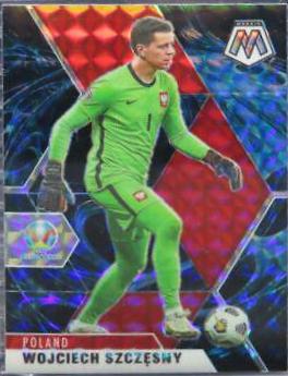 Wojciech Szczesny [Genesis Mosaic] #69