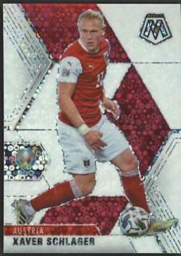 Xaver Schlager #1