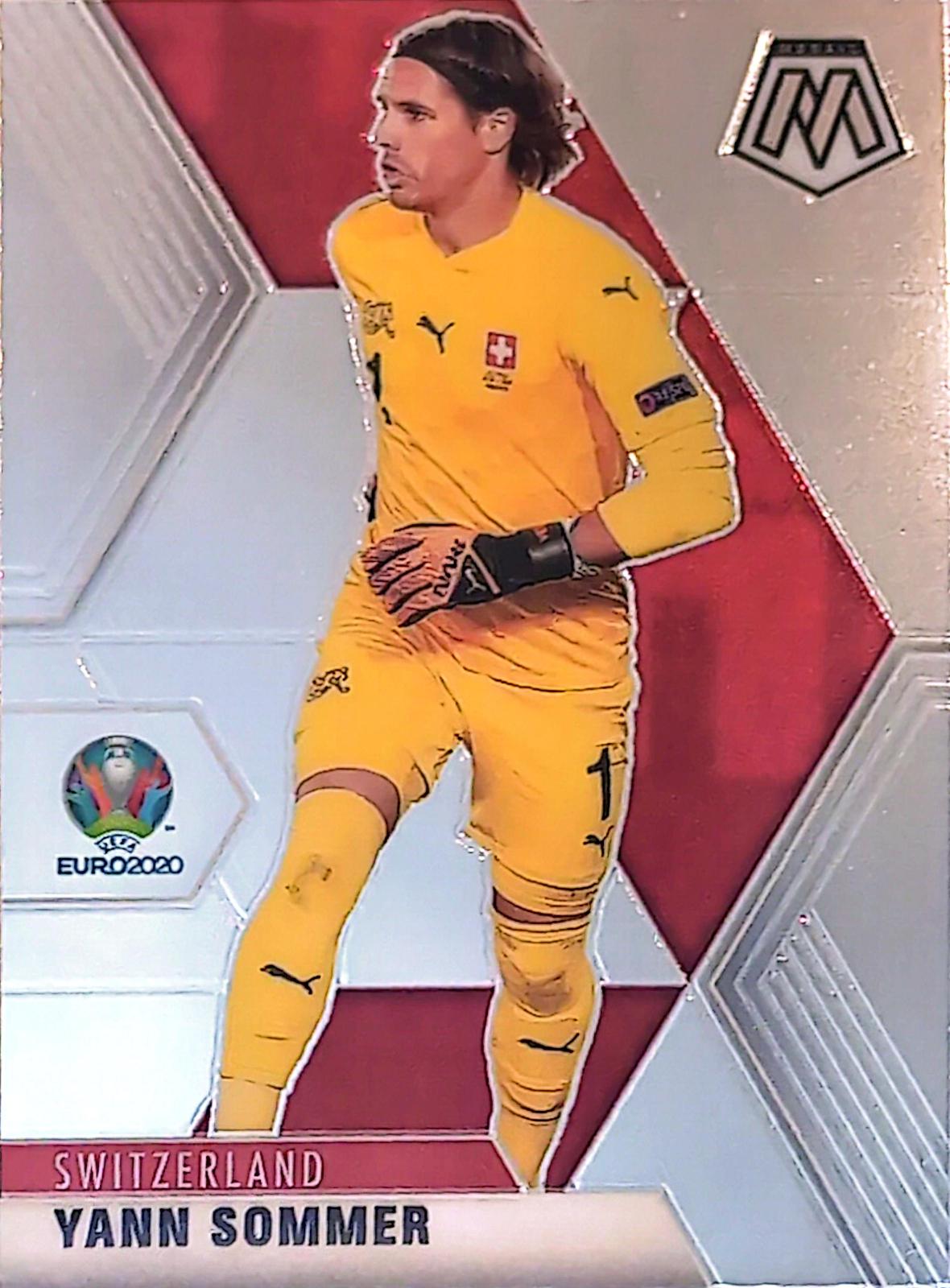 Yann Sommer #179