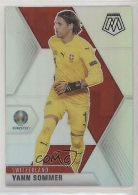 Yann Sommer [Silver] #179