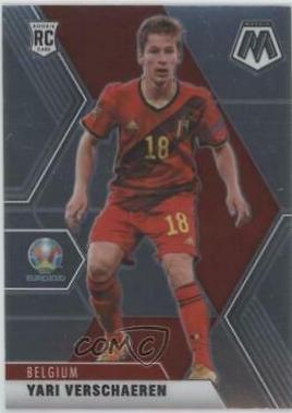 Yari Verschaeren #13