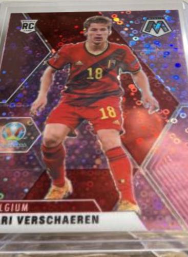 Yari Verschaeren [Pink Mosaic] #13
