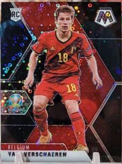 Yari Verschaeren [Red Pulsar] #13