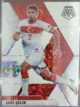 Zeki Celik #97