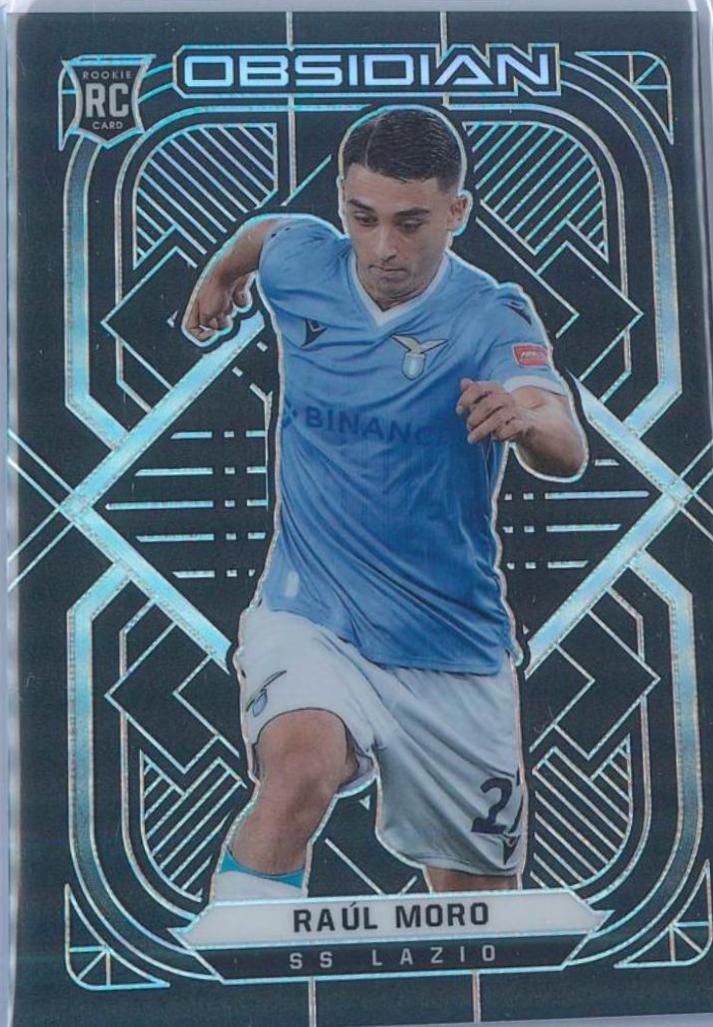 Raul Moro #174
