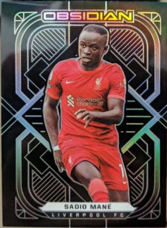 Sadio Mane #109