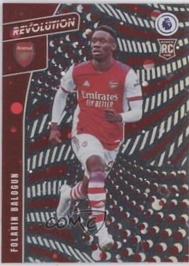 Folarin Balogun [Cosmic] #263