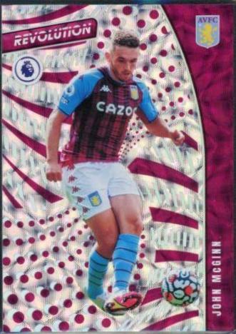 John McGinn [Kaleido] #233