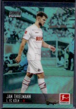 Jan Thielmann [Aqua Refractor] #58