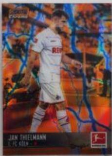 Jan Thielmann [Orange Blue Refractor] #58