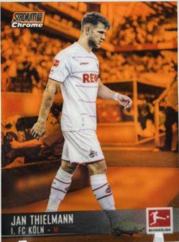 Jan Thielmann [Orange Refractor] #58