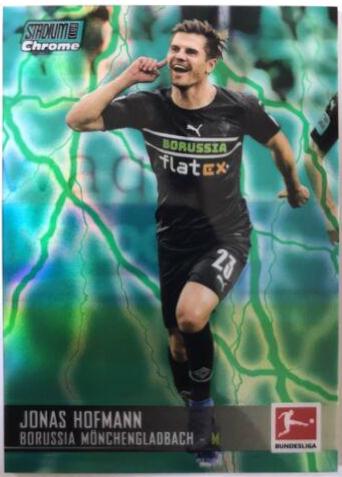 Jonas Hofmann #82