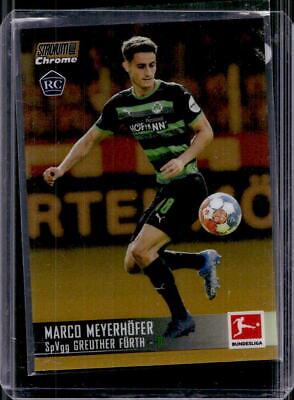 Marco Meyerhofer [Gold Refractor] #48