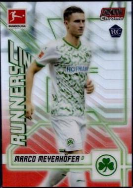 Marco Meyerhofer [Red Refractor] #48