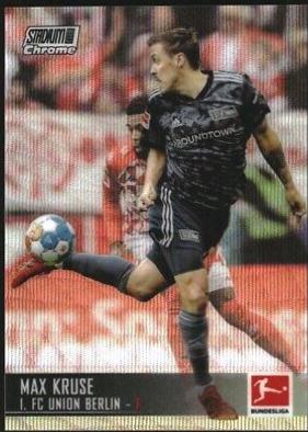 Max Kruse [Wave Refractor] #11